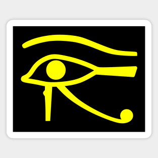 Eye of Horus Magnet